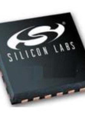 EFM8BB31F64I-B-4QFN24 规格