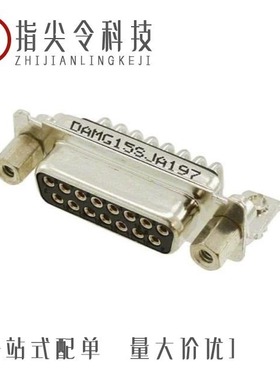 DAMG15SRA197/DAMG15PJK87/DAMG15SPA197