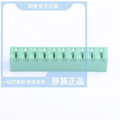 WJ2EDGKA-5.08-12P/WJ2EDGVC-5.08-10P/WJ2EDGV-5.08-9P