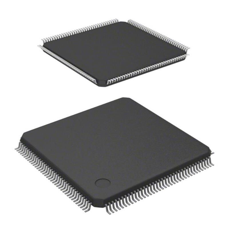 STM32L151C6U6A/STM32L486JGY6TR/STM32F071C8T6TR - 实物图