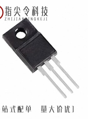 STF5N80K5/STF6N60M2/STF60N55F3