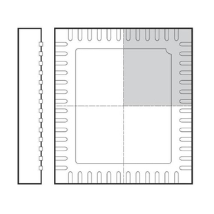 LTC2171CUKG-12/LTC2171CUKG-14#PBF/LTC2171IUKG-14