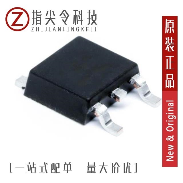 LP2950CDT-3.3RK LP2950CDT-3.3G LP2950CDT-3.3/NOPB