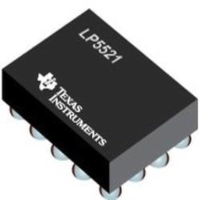 LP5522TM/NOPB/LP5522TMX/NOPB/LP5523TMX/NOPB