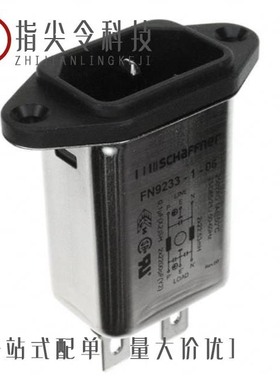 FN9233-10-06/FN9233SB-1-06/FN9233S-15-06