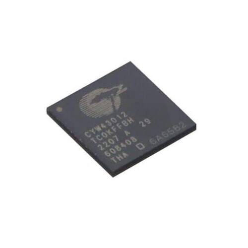 CYW43236BKMLG/CYW43012TC0KFFBH/CYW43236BKMLGT