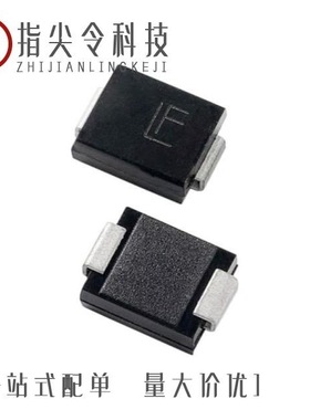 TPSMC18CA-VR/TPSMC17CA-VR/TPSMC20CA-VR