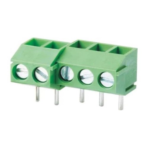 HC-3.96-6A6W-G/HC-3.96-2A2W-G/HC-3.96-8A8W-G