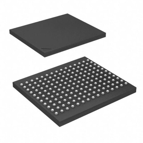 IS61NLP204836B-166TQLI 正品