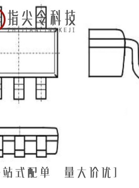 PAM2319AYAA/PAM2320BECADJR/PAM2312AABADJ