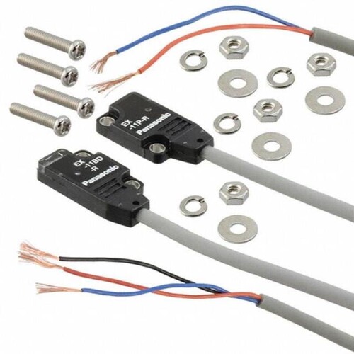 EX-11B-R/EX-11EB-PN/EX-11B-PN-CN03-M8