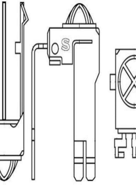 GP1UE271RK0F/GP1UE282RKVF/GP1UE290QK0F