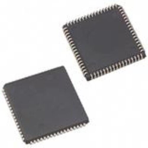 N80C186/N80C186-25/N80C186-16