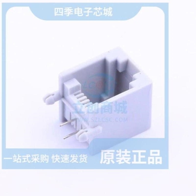 R-RJ11R02P-A800/R-RJ11R04P-A801/R-RJ11R04P-A800