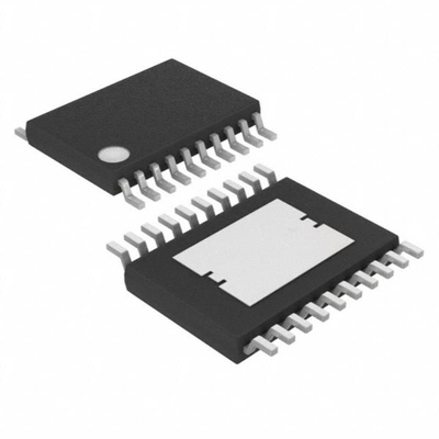 MAX2326EUP/MAX232ESE/MAX2323EGI