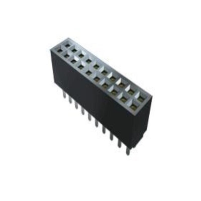 SFMC-105-02-S-D-P-TR/SFMC-103-T1-S-D/SFMC-108-02-S-D-K-TR