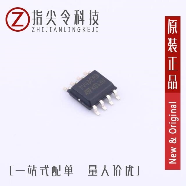 ST25DV16K-IER6S3 ST25DV16K-IER8T3 ST25DV16K-IER6T3
