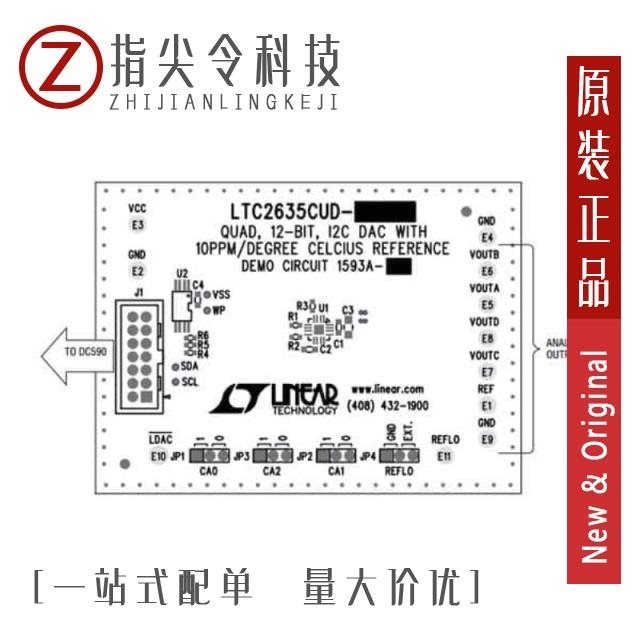 DC1593A-C DC1593A-B DC1593A-D