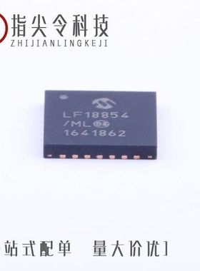 PIC16LF18854-I/SO/PIC16LF876-04I/SP/PIC16LF627-04I/SS