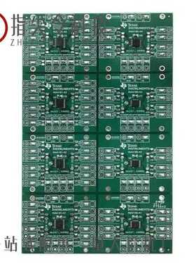 INA4180A2QPWRQ1/INA4180A3QPWRQ1/INA4180A1QPWRQ1
