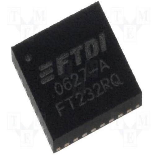 FT232HQ-TRAY/FT232RQ-TRAY/FT232HL-TRAY
