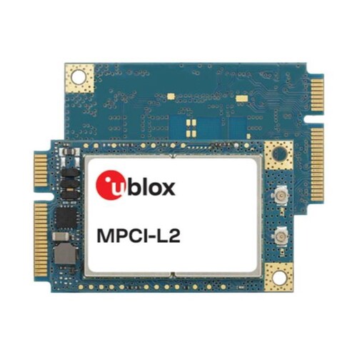 MPCI-L210-03S/MPCI-L200-03S/MPCI-L200-03S-00