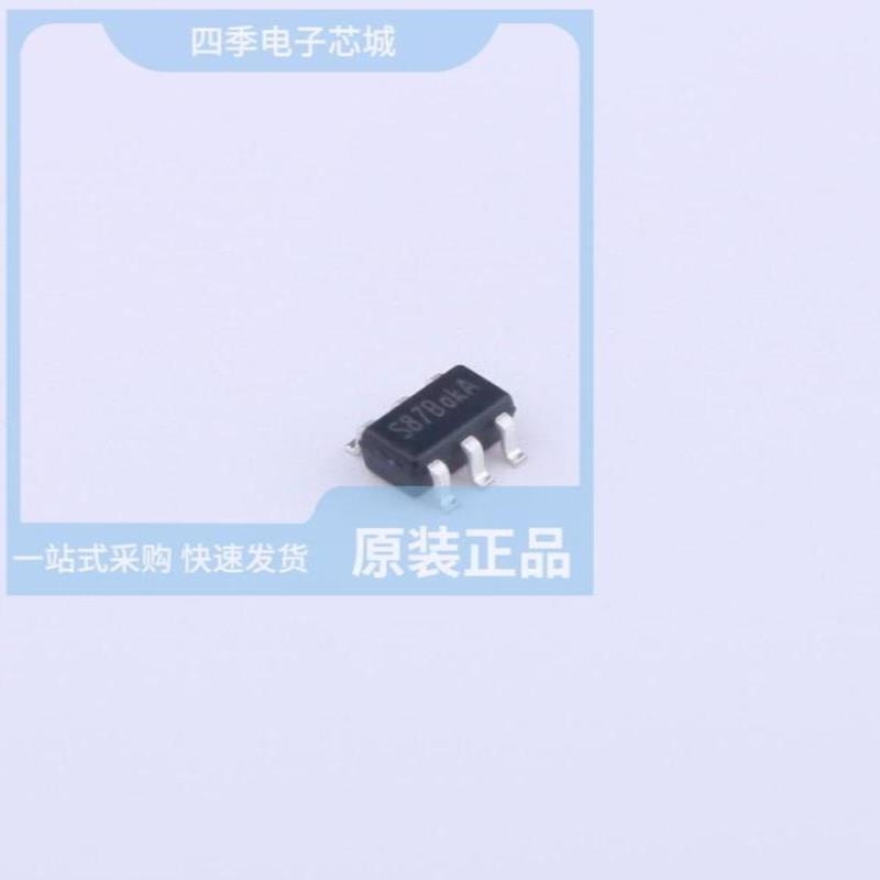 STI9287/STI9287B/STI9287C