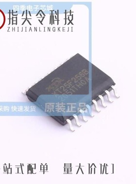 XT25F04BDFIGT/XT25F128BWOIGT/XT25F256BWSIGT