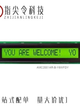 AMC2002CR-B-Y6WFDY-SPI/AMC2004AR-B-Y6WFDY/AMC2004AR-B-W6WFDW