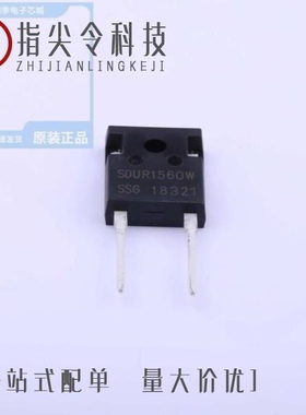 SDUR15Q60WTB/SDUR1030CT/SDUR1540