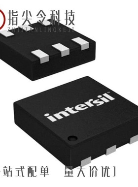 ISL9104IRUNZ-T/ISL9104IRUCZ-T/ISL9104IRUWZ-T