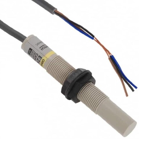 E2K-X15MF2 2M/E2K-X8MY2/E2K-X4ME1 2M
