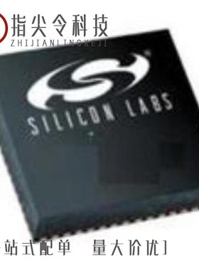 SI5341B-B05071-GM/SI5345A-B05669-GM/SI5341B-B04394-GMR