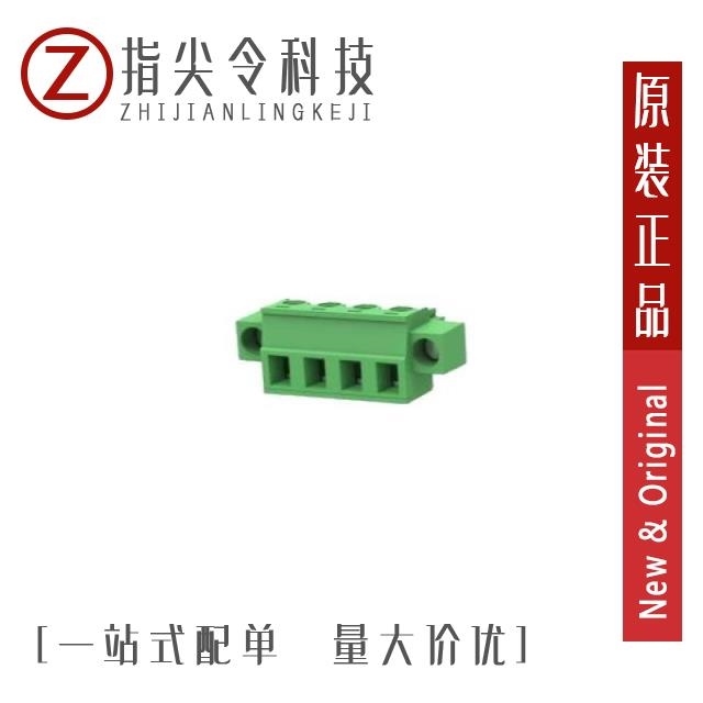 DB2EKNM-3.5-12P-GN DB2EKM-5.08-8P-GN-S DB2EKM-5.08-9P-GN-S