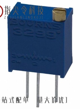 3299Y-1-203LF/3299Z-1-105LF/3299Z-1-105