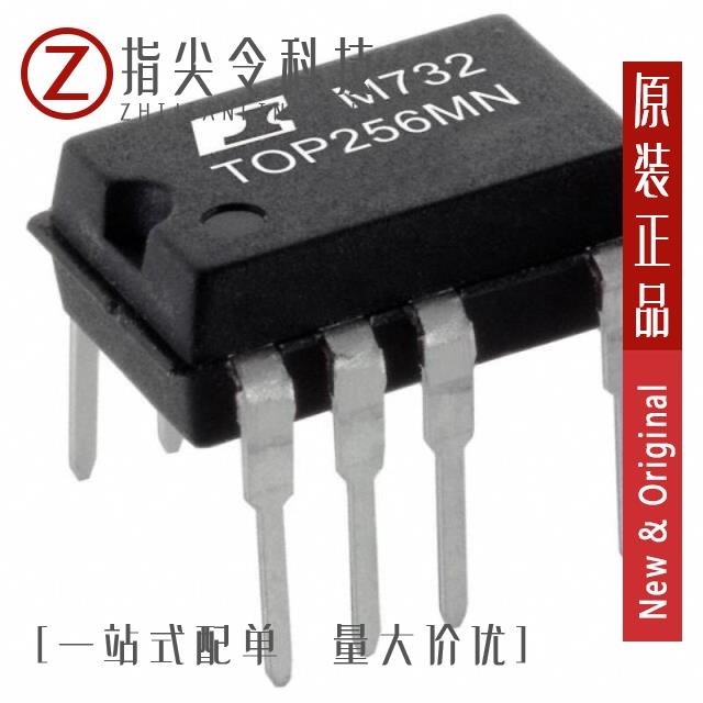 TOP256MN TOP256PN TOP256PG