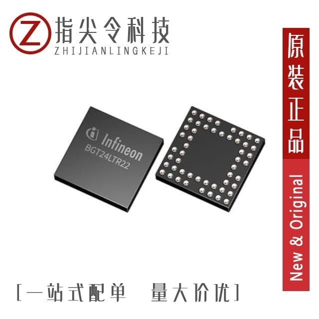 BGT24LTR11N16E6327XTSA1/BGT24LTR22E6327XTSA1