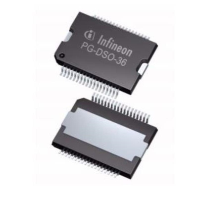 TLE6389GV/TLE6368G2AUMA1/TLE6368R