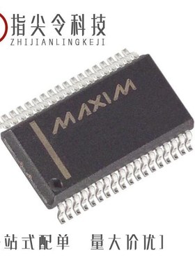 MAX125CEAX+/MAX125CCAX+D/MAX1282BCUE+