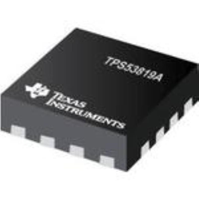 TPS53819ARGTR/TPS53819ARGTT/TPS53626RSMR