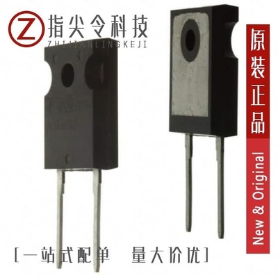 FFSH30120A/FFSH3065ADN-F155/FFSH3065B-F085