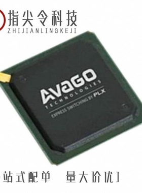 PEX8612-BB50RBC G/PEX8606-BA50BC G/PEX8605-AB50TQI G