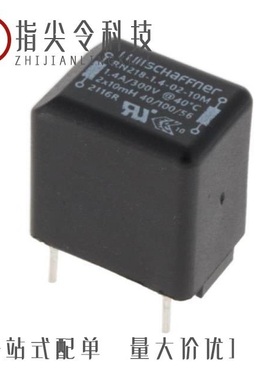 RN218-1.4-02-10M/RN218-1-02-22M/RN218-0.4-02-100M