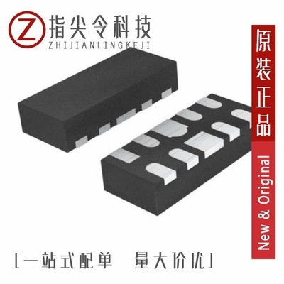 TPD4S010DQAR-N/TPD2EUSB30DRTR-N/TPD4E1U06DCKR-N