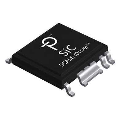 SIC431BED-T1-GE3/SIC438BED-T1-GE3/SIC438CED-T1-GE3