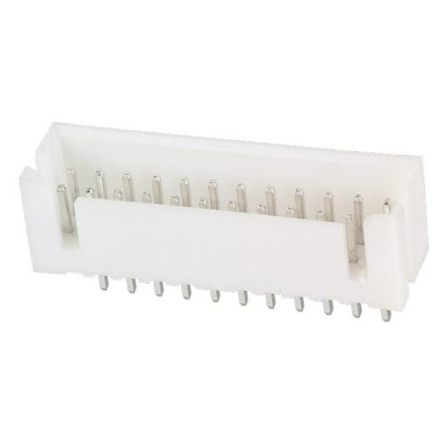 DF1BZ-18P-2.5DSA/DF1BZ-26DP-2.5DS/DF1BZ-14DP-2.5DSA