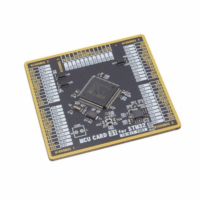 STM32F103TBU6TR/STM32G441CBU6/STM32F745VGT6