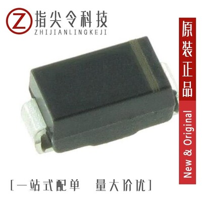 P6SMB100A TR13 PBFREE/P6SMB43CA TR13 PBFREE/P6SMB6.8CA TR13