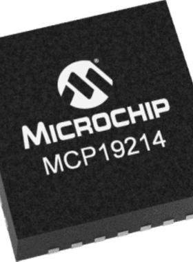 MCP2030A-I/SL/MCP19214T-E/MQ/MCP2030A-I/P