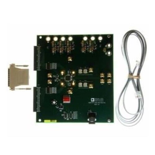 AD9747BCPZ/AD9744ARUZRL7/AD9755ASTZ